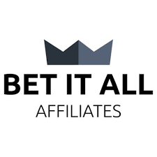 Bet It All Affiliates logo