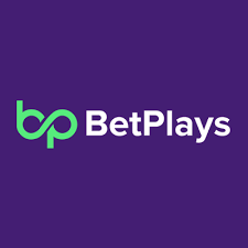 Bet Plays Partners logo