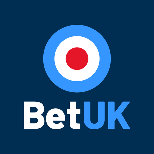 BetUK logo