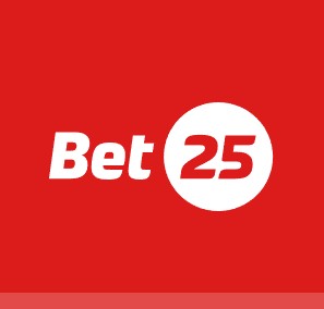 Bet25 logo