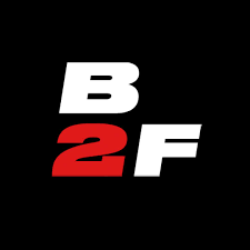 BET2FUN логотип