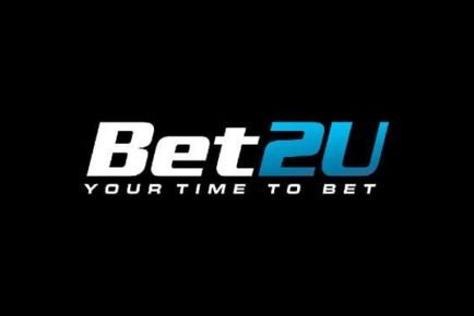 Bet2U Affiliates logo