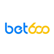 Bet600 logo