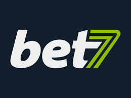 Bet7 логотип