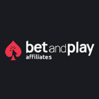 BetAndPlay Affiliates logo