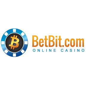 BetBit Affiliates логотип