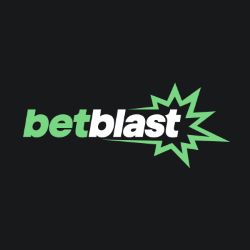 BetBlast логотип