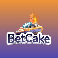Betcake logo
