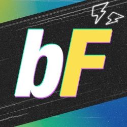 BetFirst logo