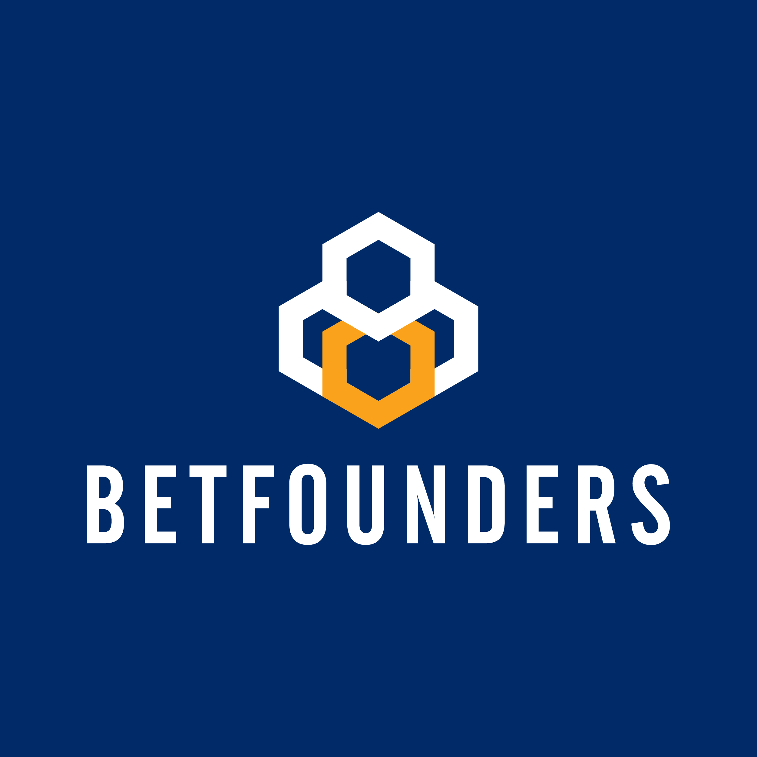 BetFounders логотип
