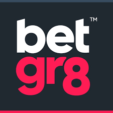 Betgr8 logo