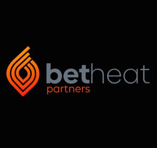 Betheat Partners логотип