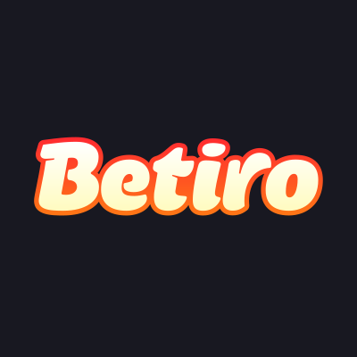 Betiro логотип