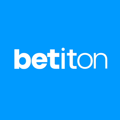 Betiton логотип