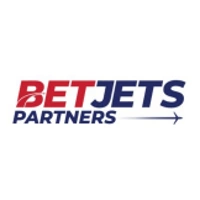 BetJets Partners логотип