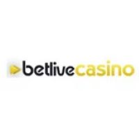 Betlive логотип