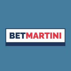 BetMartini logo