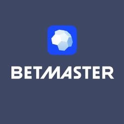Betmaster логотип