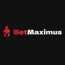 BetMaximus логотип