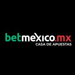 Betmexico logo
