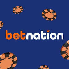 Betnation logo