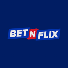 BetNFlix logo