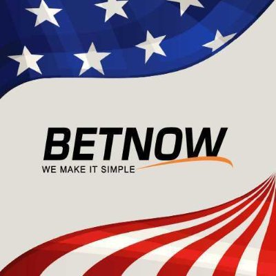 BetNow логотип