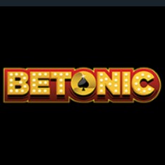 Betonic логотип
