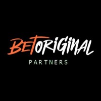 BetOriginal Partners logo