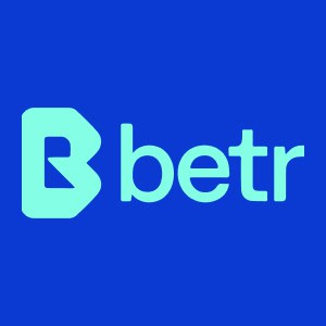 Betr Affiliates logo