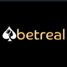 BetReal logo