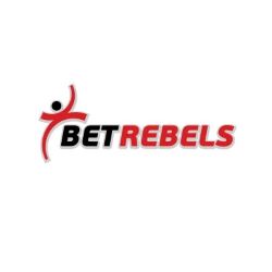 BetRebels логотип