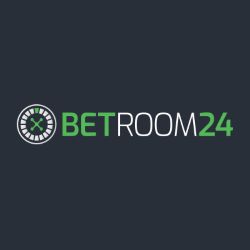 Betroom 24 logo