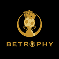 Betrophy логотип