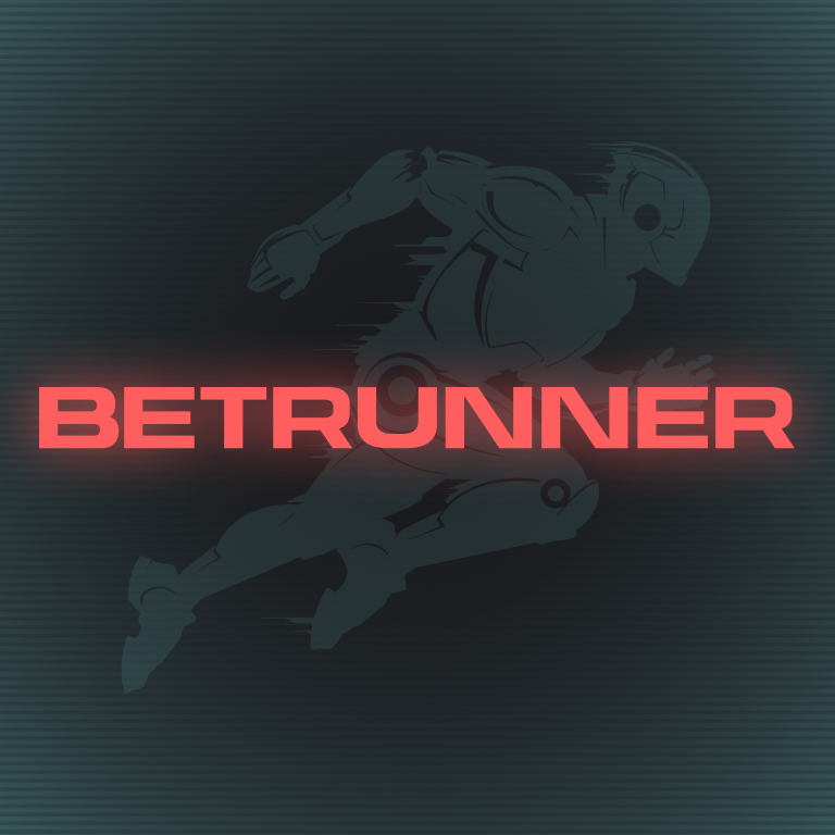 BetRunner логотип