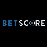 Betscore logo