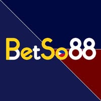 Betso88 logo