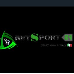 Betsport24 logo