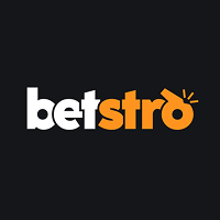 Betstro логотип
