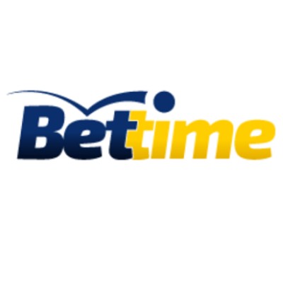 Bettime logo