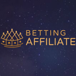 Betting Affiliates логотип