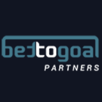 Bettogoal Affiliates logo