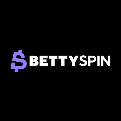 Bettyspin логотип