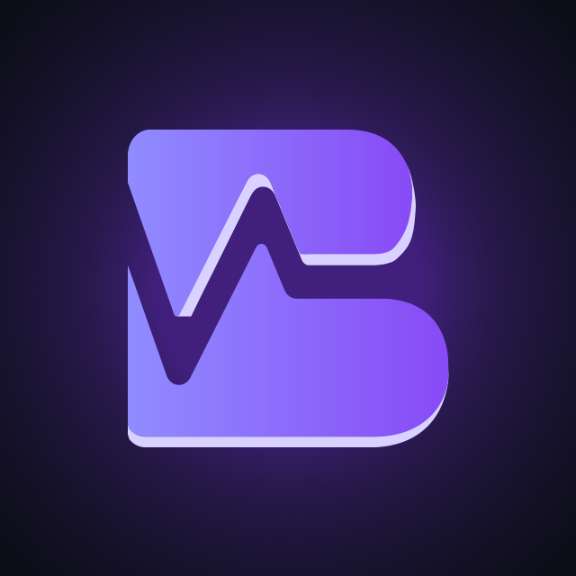 BETVIBE logo