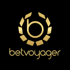Betvoyager логотип