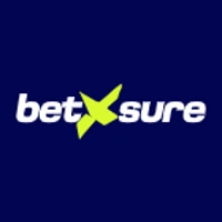 Betxsure Affiliates логотип