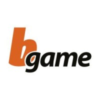 Bgame logo