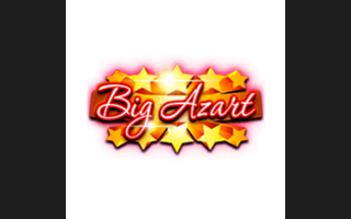 Big Azart logo
