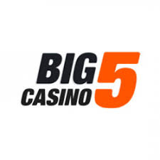Big5Casino логотип