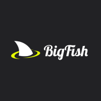 BigFish logo